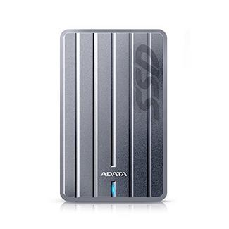 SSD Externo ADATA SC660H 512 GB USB 3.0 440 MB/s
