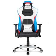 AKRacing Premium Style V2 Cadeira Gaming Vermelha/Azul/Preta/Branca