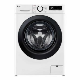 Máquina de Lavar Roupa LG F2WR5S8S6W (8 kg – 1200 rpm – Branco)