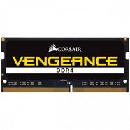 Corsair Vengeance SO-DIMM DDR4 2400MHz PC4-19200 8GB CL16
