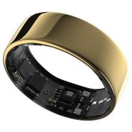 Ultrahuman Ring Air Anel Inteligente Tamanho 7 18.09mm 24mAh Dourado