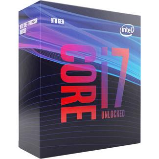 Intel Core i7-9700F 8 Core até 4.7 GHz LGA1151 65W