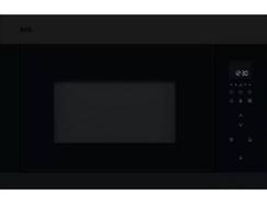 Micro-ondas AEG OMB6G261TT (26 L – Com Grill – Preto)