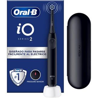 Escova Dentes Elétrica IO2 ORAL-B Travel (1 Unidade)