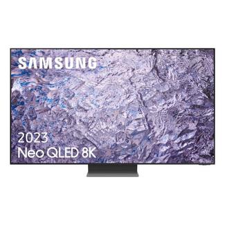TV SAMSUNG TQ65QN800CTXXC Neo QLED 65” 8K Smart TV