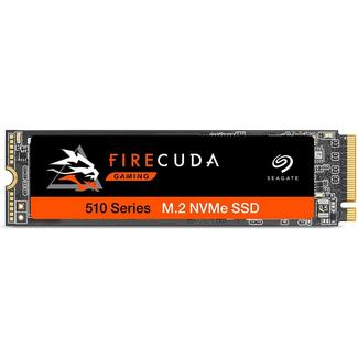 SSD Seagate Firecuda Gamming 510 -500GB – ZP500GM3A001