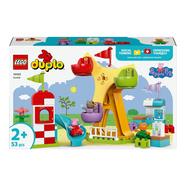 LEGO – Parque de Diversões Peppa Pig default