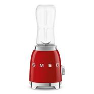 Liquidificador SMEG PBF01RDEU (300 W – 0.6 L – Vermelho)