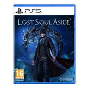 Jogo PS5 Lost Soul Aside