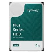 Synology Plus Series HAT3300 3.5″ 4TB SATA 3