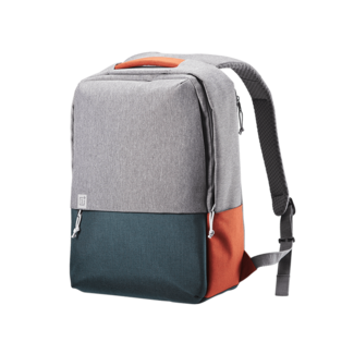 Mochila OnePlus 15.6″ Travel Backpack Morandi Gray