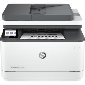 HP LaserJet Pro 3102fdn Impressora Multifunções Laser Monocromática Duplex Fax
