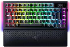 Teclado Razer BlackWidow V4 Pro 75% Layout US (ISO)
