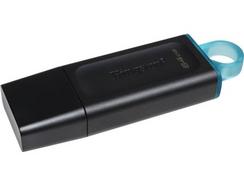 Pen USB KINGSTON Exodia (64 GB – USB 3.0)