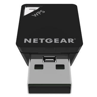 Netgear A6100 WLAN 433Mbit/s
