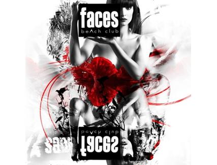 CD Vários-Faces Beach Club