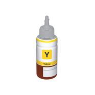 Tinteiro Compativel Quality EPSON Ecotank Bottle 102 / 104 /105 / 106 Yellow