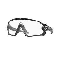 Óculos multidesporto Jawbreaker Oakley Preto