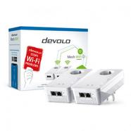 Sistema Mesh DEVOLO Wi-Fi 2 Starter Kit 1200
