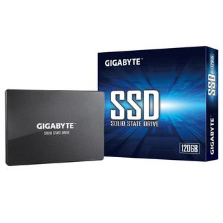 Gigabyte GP-GSTFS31120GNTD 120GB 2.5" SATA III  SSD