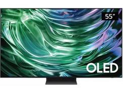 TV SAMSUNG TQ83S90DAEXXC (OLED – 83” – 209 cm – 4K Ultra HD – Smart TV)