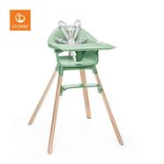Cadeira evolutiva Stokke ® Clikk verde trevo Verde