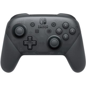 Nintendo Switch Comando Pro + Cabo USB