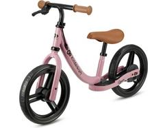 Bicicleta de Equilíbrio KINDERKRAFT Space Dark Pink