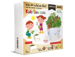 Horta Urbana BATLLE Seed Box Kids