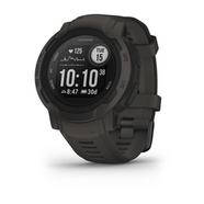 Relógio Desportivo GARMIN Instinct 2 (Bluetooth – Até 28 dias de autonomia – Preto)