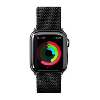 Bracelete Laut Technical 2.0 Apple Watch 44mm – Preto
