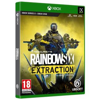 Rainbow Six: Extraction – Xbox-One / Series X