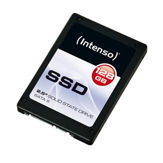 Intenso TOP SSD 2,5 128GB SATA III