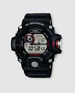 Relógio Casio G-SHOCK GW-9400-1ER com altímetro solar