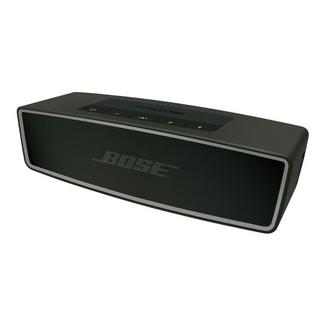 Bose Coluna SoundLink Mini II Bluetooth Carbono