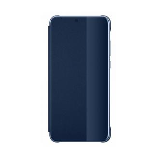 Capa Huawei P20 Smart View Flip Cover Azul