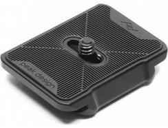 PD DUALPLATE MANFROTTO RC2 + ARCA-T