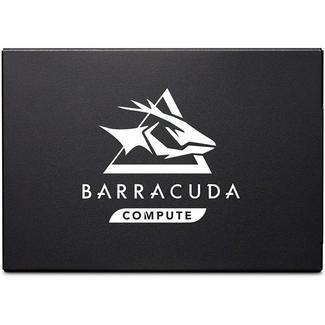Disco SSD SEAGATE Barracuda Q1 (480 GB – SATA – 550 Mb/s)