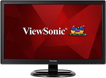 Monitor VIEWSONIC VA2265S-3 22” Full HD LED