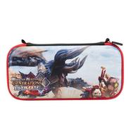 FR-TEC Monster Hunter Bag Ultimate Nintendo Switch/Lite