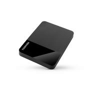 Disco Externo HDD TOSHIBA Canvio Ready (4 TB – 2.5” – USB)