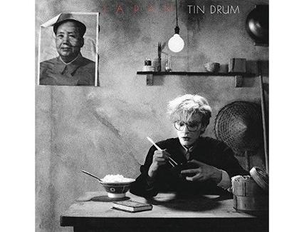 CD Japan – Tin Drum