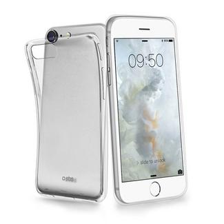 Capa SBS Aero iPhone 6, 6s, 7, 8 Transparente
