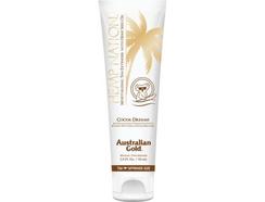 Hidratante Prolongador de Bronzeado AUSTRALIAN GOLD Cocoa Dreams (83 ml)