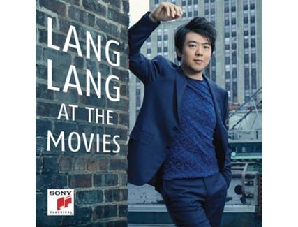 CD Lang Lang: Lang Lang at the Movies