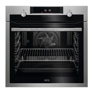 Forno AEG BPE535060M (71 L – 59,5 – Pirolítico – Inox)