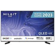 Nilait Luxe NI-55UB8001SE 55″ QLED UltraHD 4K HDR10 Smart TV