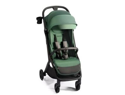 Carrinho Passeio KINDERKRAFT Nubi2 Verde