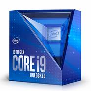 Intel Core i9-10900K 10-Core 3.7GHz Turbo 5.3GHz 20MB Socket 1200