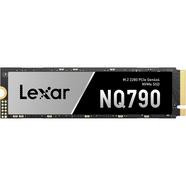 Lexar NQ790 2TB SSD 7000 MB/s NVMe PCIe 4.0 M.2 Gen4
